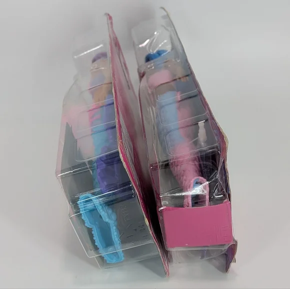 Barbie Mermaids with Purple and Blue Hair - Picture 6 of 7